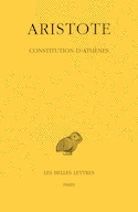 Constitution d'Athènes